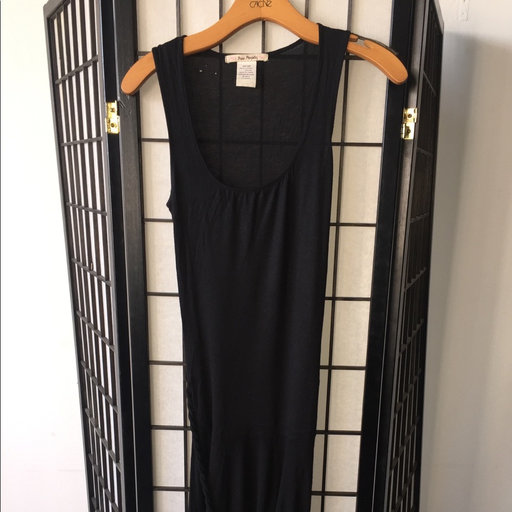 Free People Casual Dress